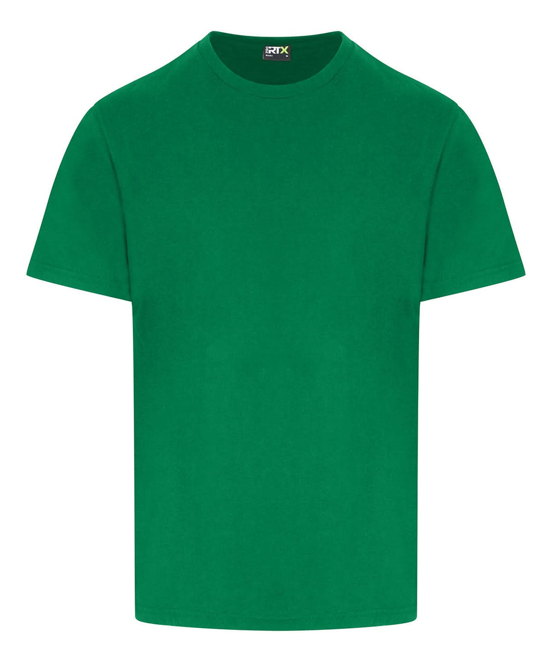 ProRTX Pro t shirt Kelly Green RX151 - Kelly Green - Customisable T-Shirt