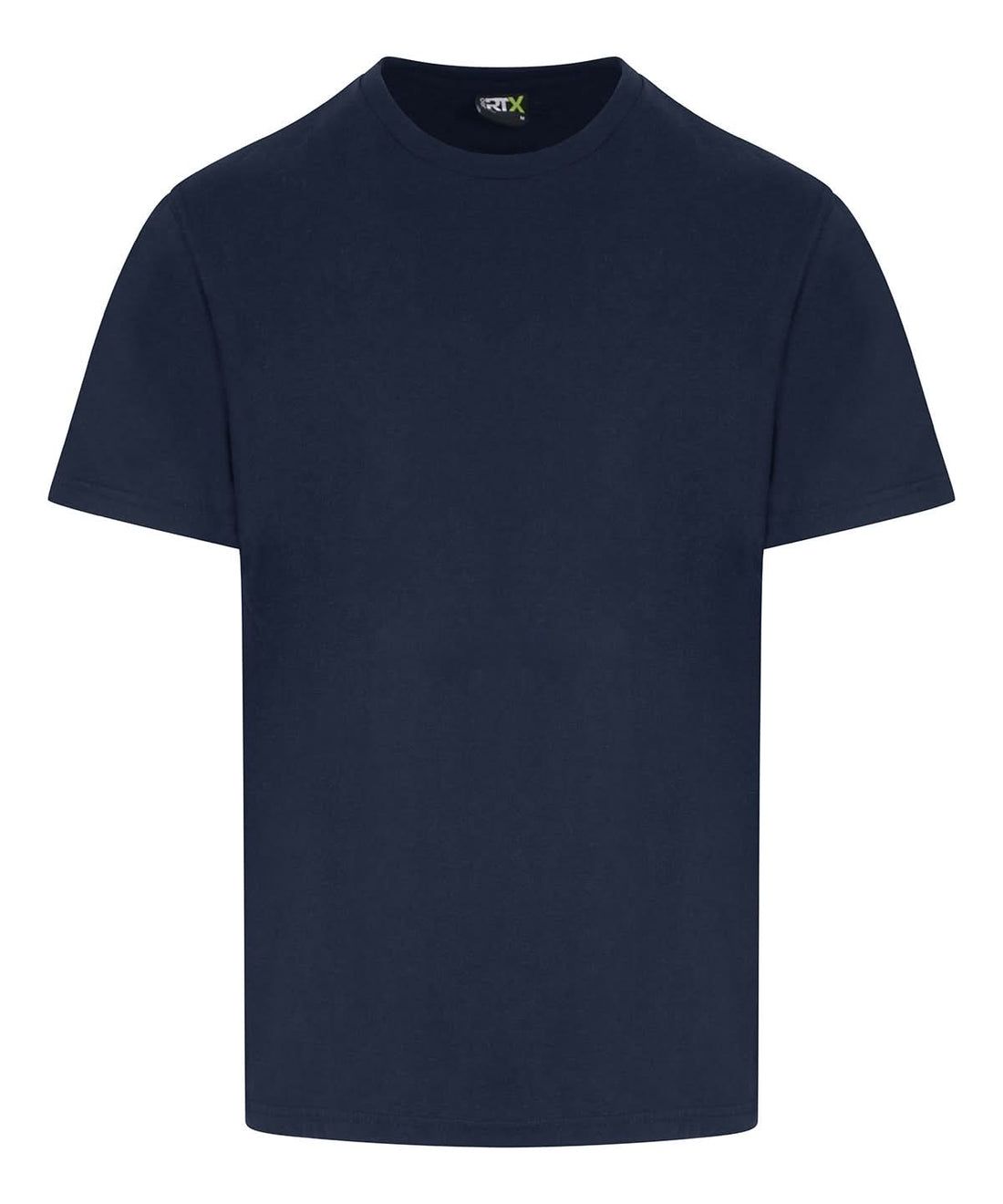 ProRTX Pro t shirt Navy RX151 - Navy - Customisable T-Shirt