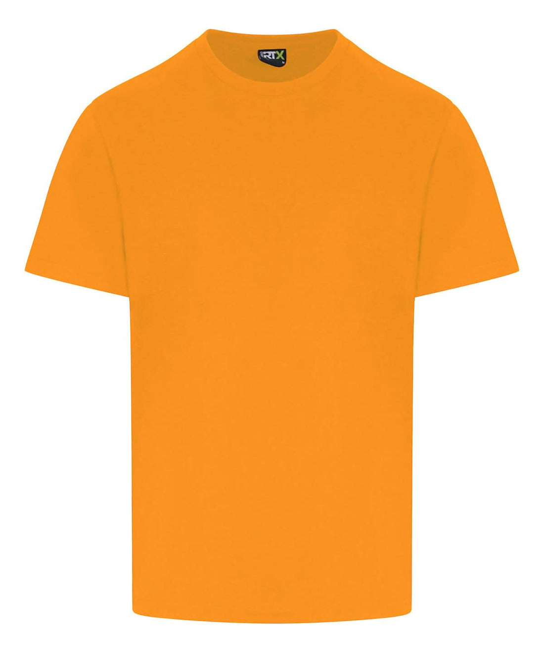 ProRTX Pro t shirt Orange RX151 - Orange - Customisable T-Shirt
