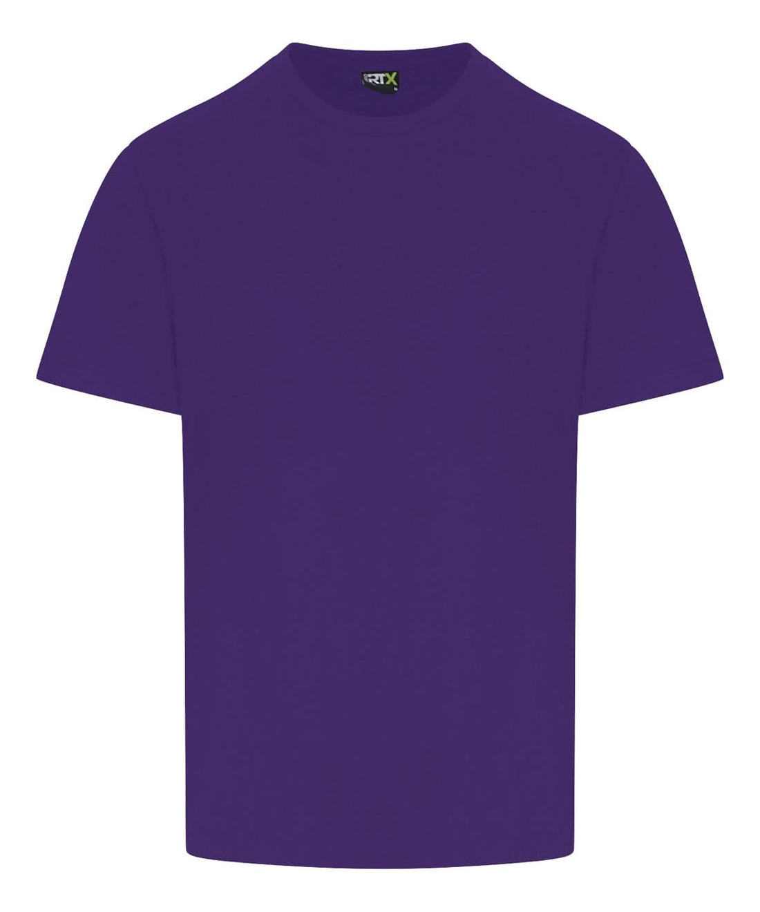ProRTX Pro t shirt Purple RX151 - Purple - Customisable T-Shirt