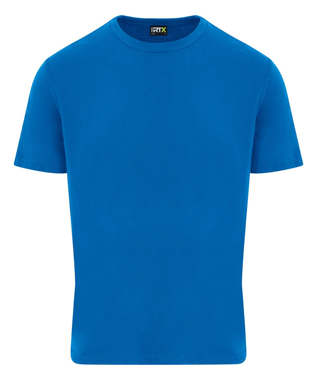 ProRTX Pro t shirt Sapphire Blue RX151 - Sapphire Blue - Customisable T-Shirt
