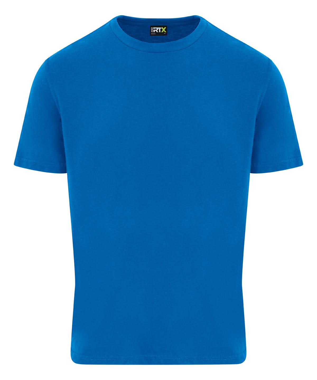 ProRTX Pro t shirt Sapphire Blue RX151 - Sapphire Blue - Customisable T-Shirt