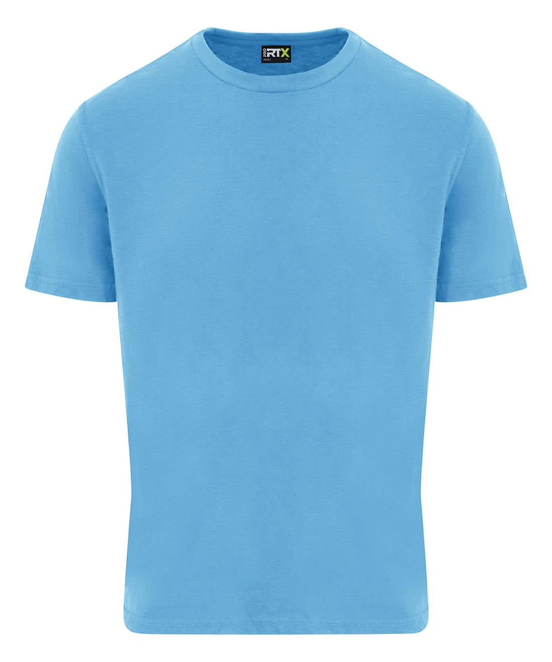 ProRTX Pro t shirt Sky Blue RX151 - Sky Blue - Customisable T-Shirt