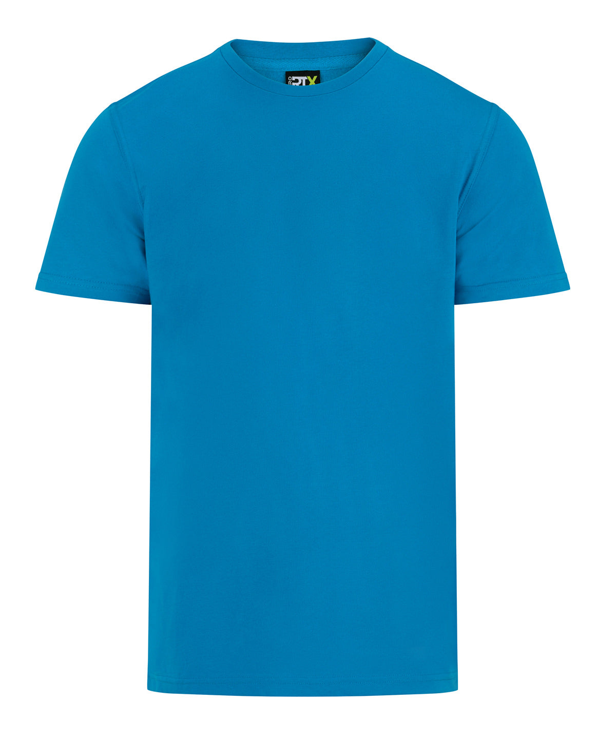 Pro t shirt - RX151 - Turquoise - Customisable T-Shirt