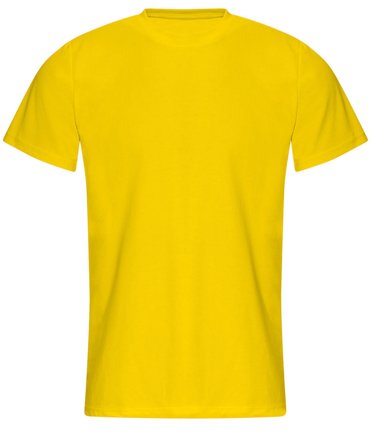 ProRTX Pro t shirt Yellow RX151 - Yellow - Customisable T-Shirt