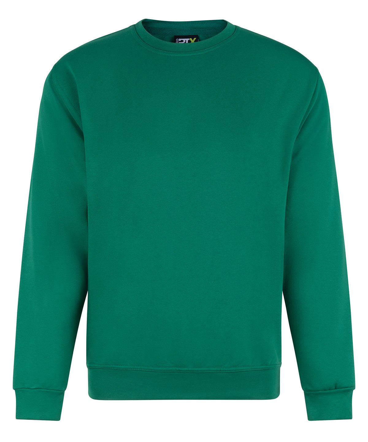 Pro sweatshirt - RX301 - Kelly Green - Customisable Sweatshirts