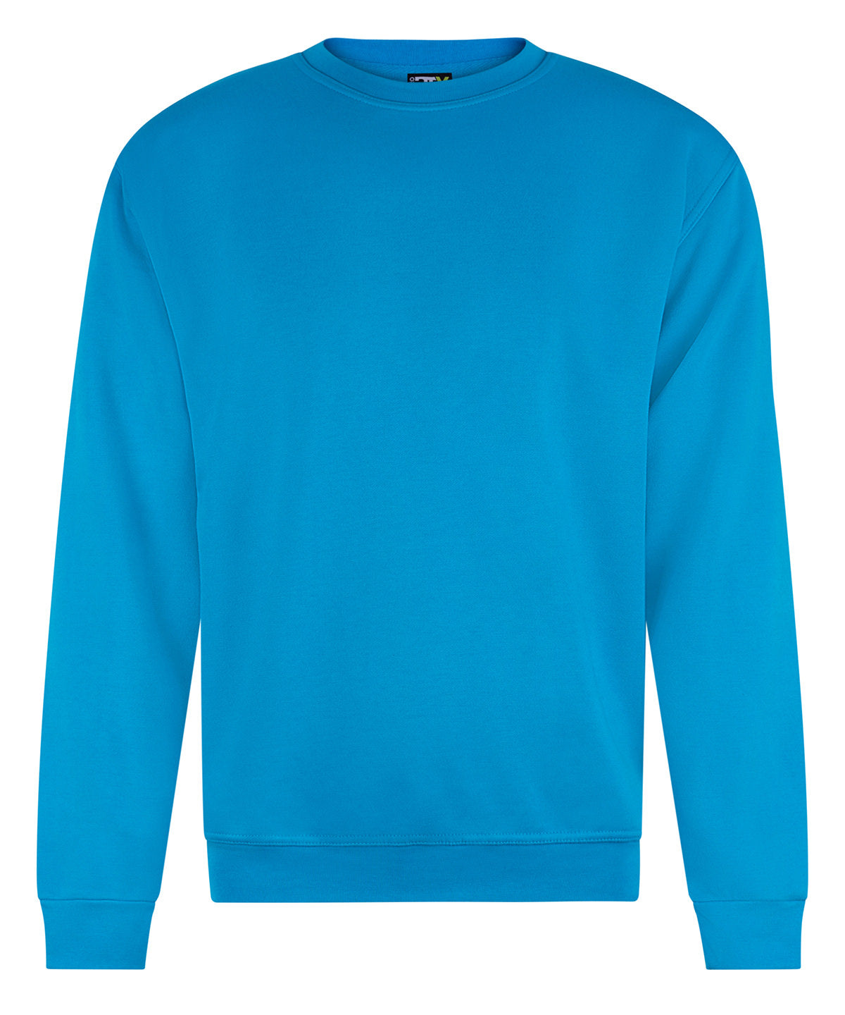 Pro sweatshirt - RX301 - Turquoise - Customisable Sweatshirts