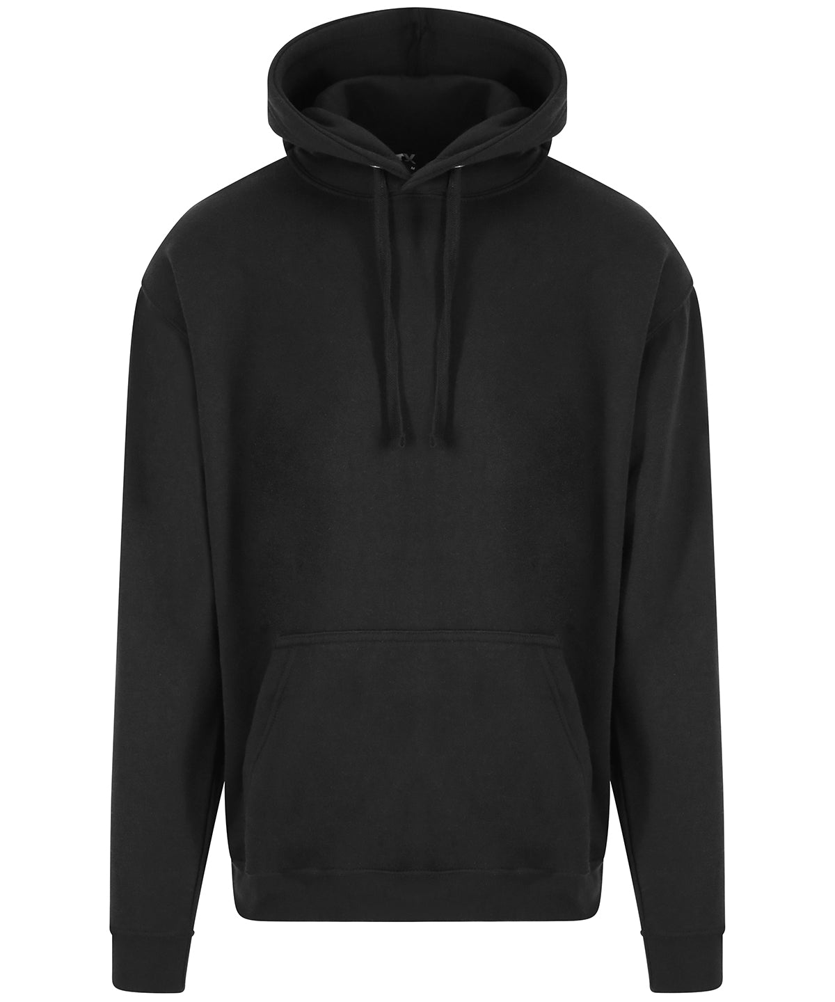 Pro hoodie - RX350 - Black XS - Customisable Hoodies