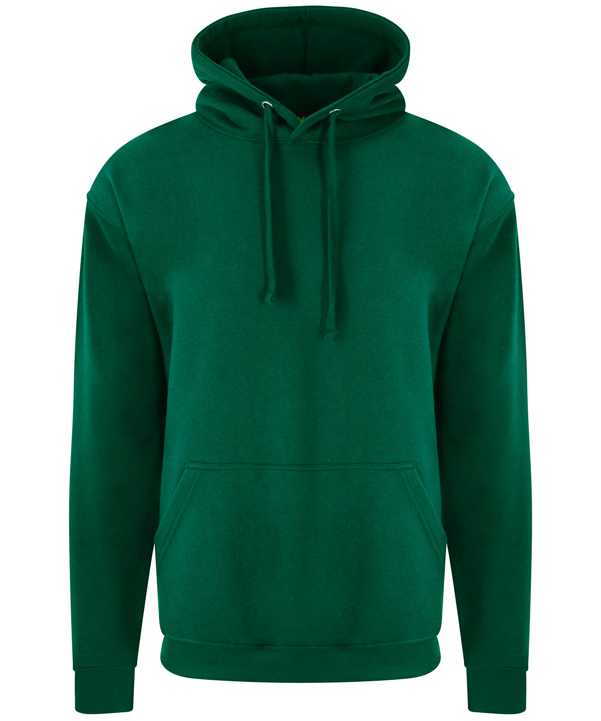 Pro hoodie - RX350 - Bottle Green XS - Customisable Hoodies
