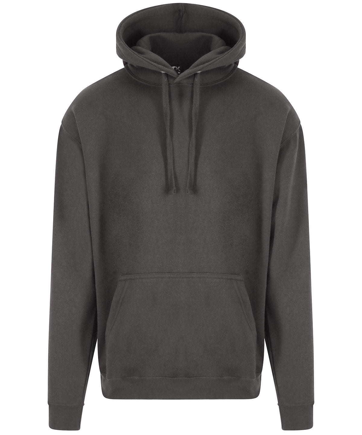 Pro hoodie - RX350 - Charcoal XS - Customisable Hoodies