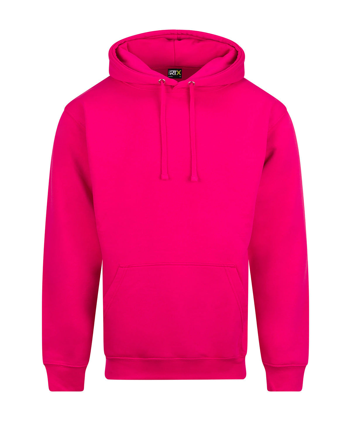 Pro hoodie - RX350 - Fuchsia - Customisable Hoodies
