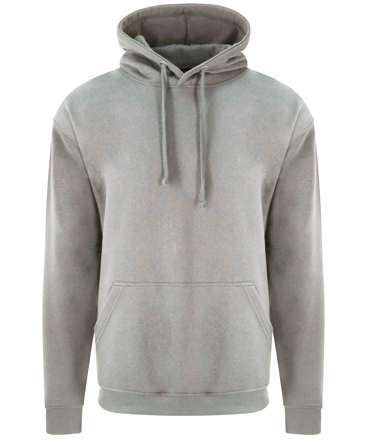 Pro hoodie - RX350 - Heather Grey XS - Customisable Hoodies