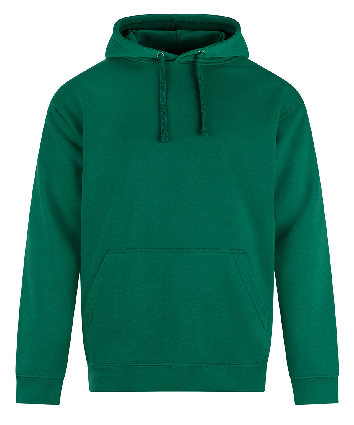 Pro hoodie - RX350 - Kelly Green - Customisable Hoodies