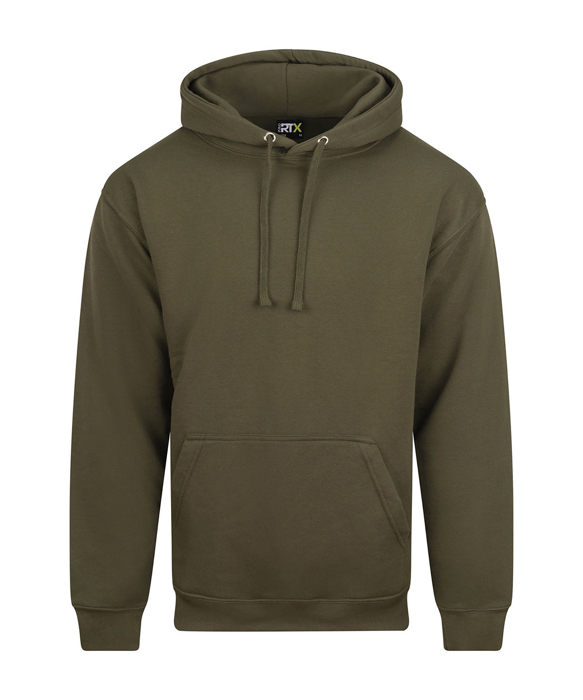 Pro hoodie - RX350 - Khaki - Customisable Hoodies