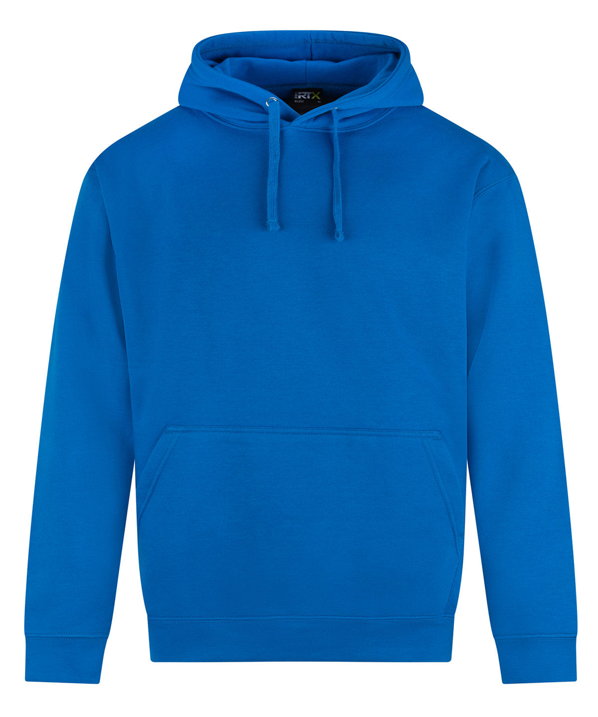 Pro hoodie - RX350 - Sapphire Blue - Customisable Hoodies