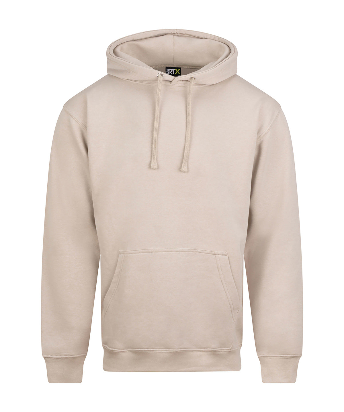 Pro hoodie - RX350 - Stone - Customisable Hoodies