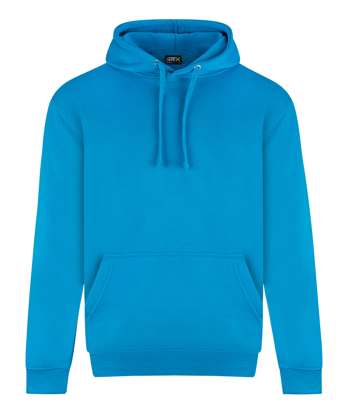 Pro hoodie - RX350 - Turquoise - Customisable Hoodies