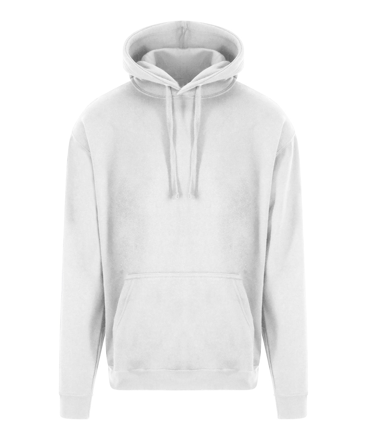 Pro hoodie - RX350 - White XS - Customisable Hoodies