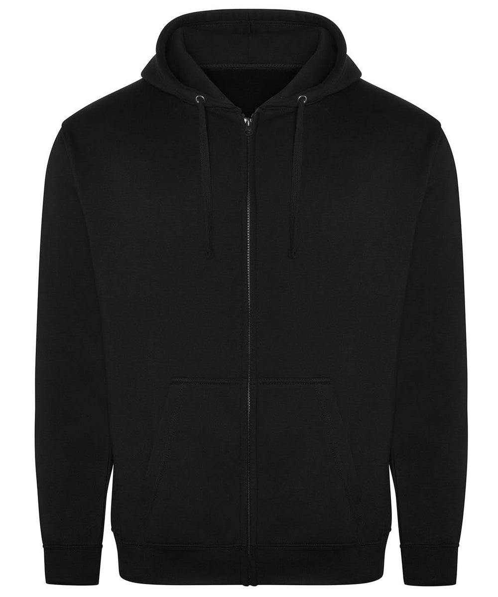 Pro zip hoodie - RX351