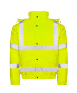 HV Yellow