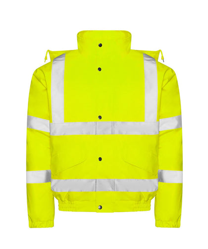 HV Yellow