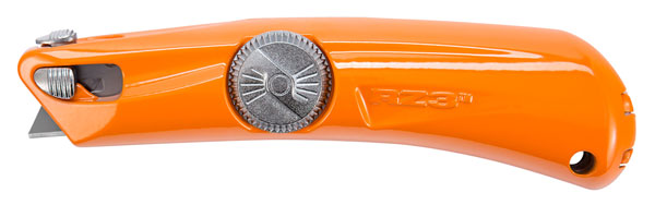 PHC Raze 3 Safety Knife - - Customisable Cutters