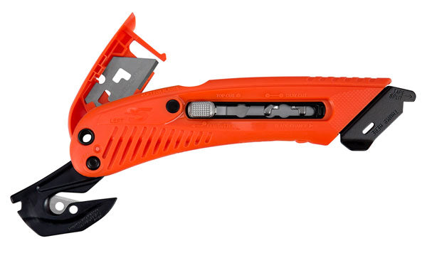 PHC S5 Safety Cutter Left Handed - - Customisable Cutters