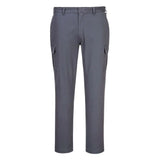 Charcoal Grey