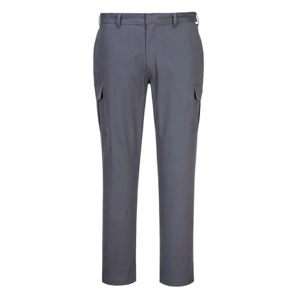 Charcoal Grey