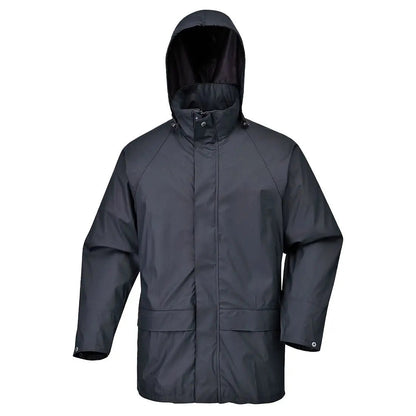 Sealtex Air Jacket S350 - Navy - Customisable Rain Jackets