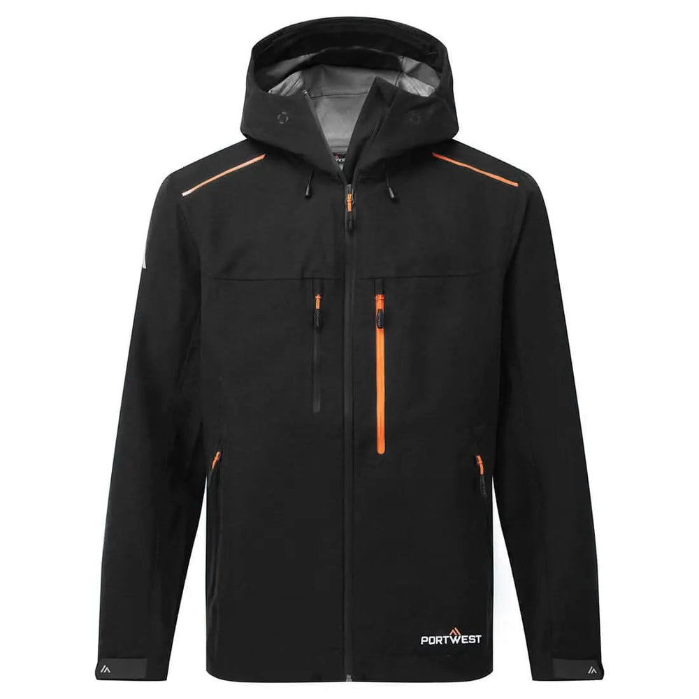 Shell Jacket - S385