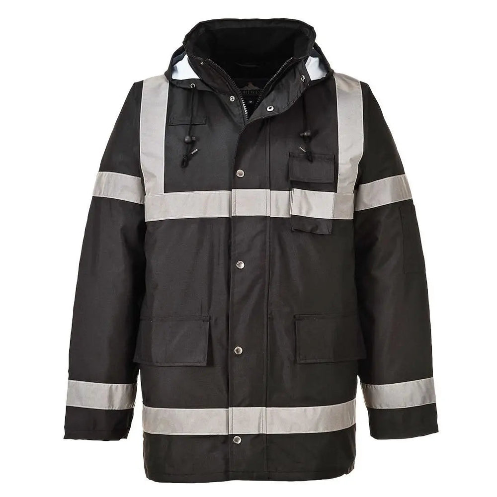 Iona Lite Traffic Jacket - S433