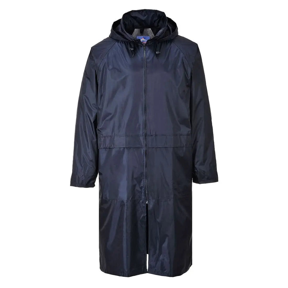 Classic Rain Coat - S438