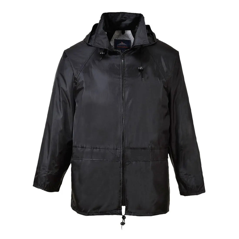 Classic Rain Jacket - S440