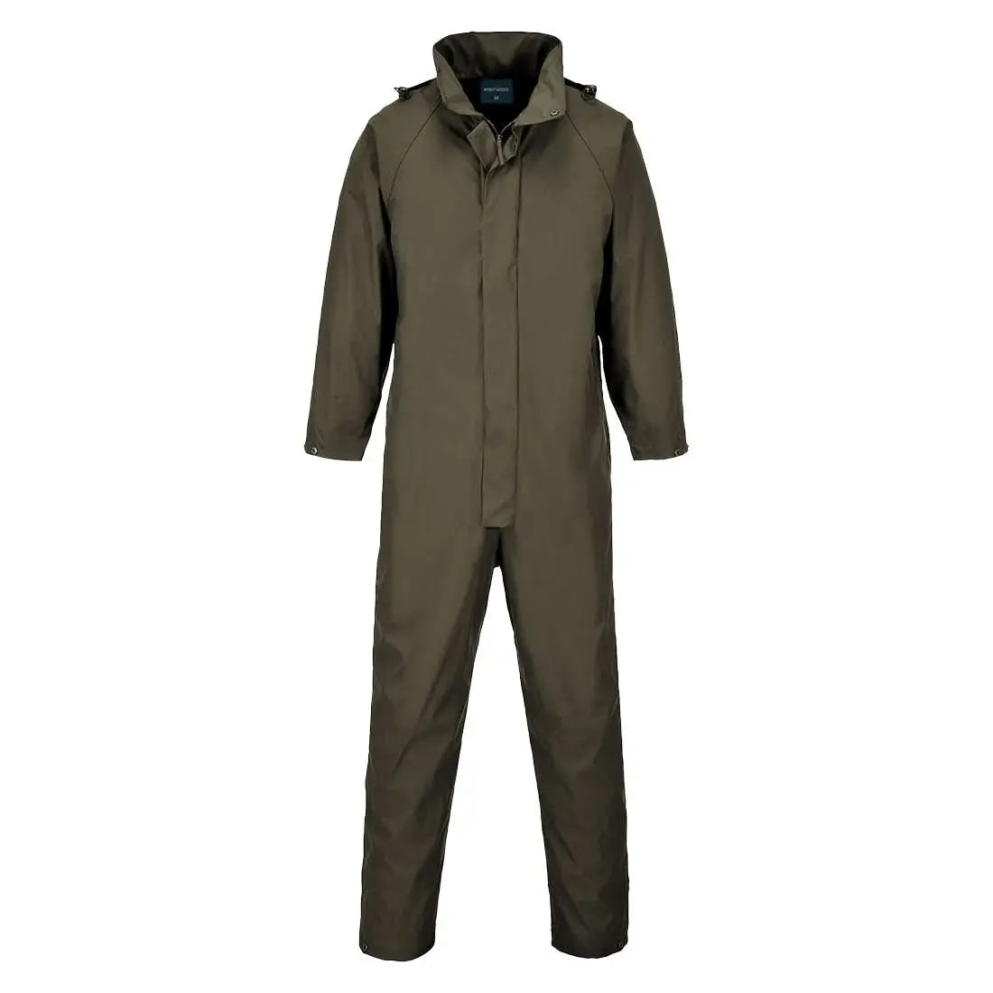 Sealtex Classic Coverall S452 - Forest Nights - Customisable Coveralls