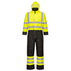 Yellow/Black