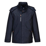 Dark Navy