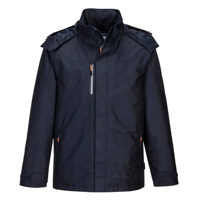 Dark Navy