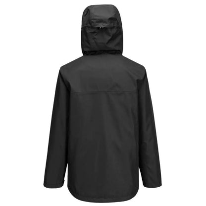 Professional Rain Jacket S610 - - Customisable Rain Jackets