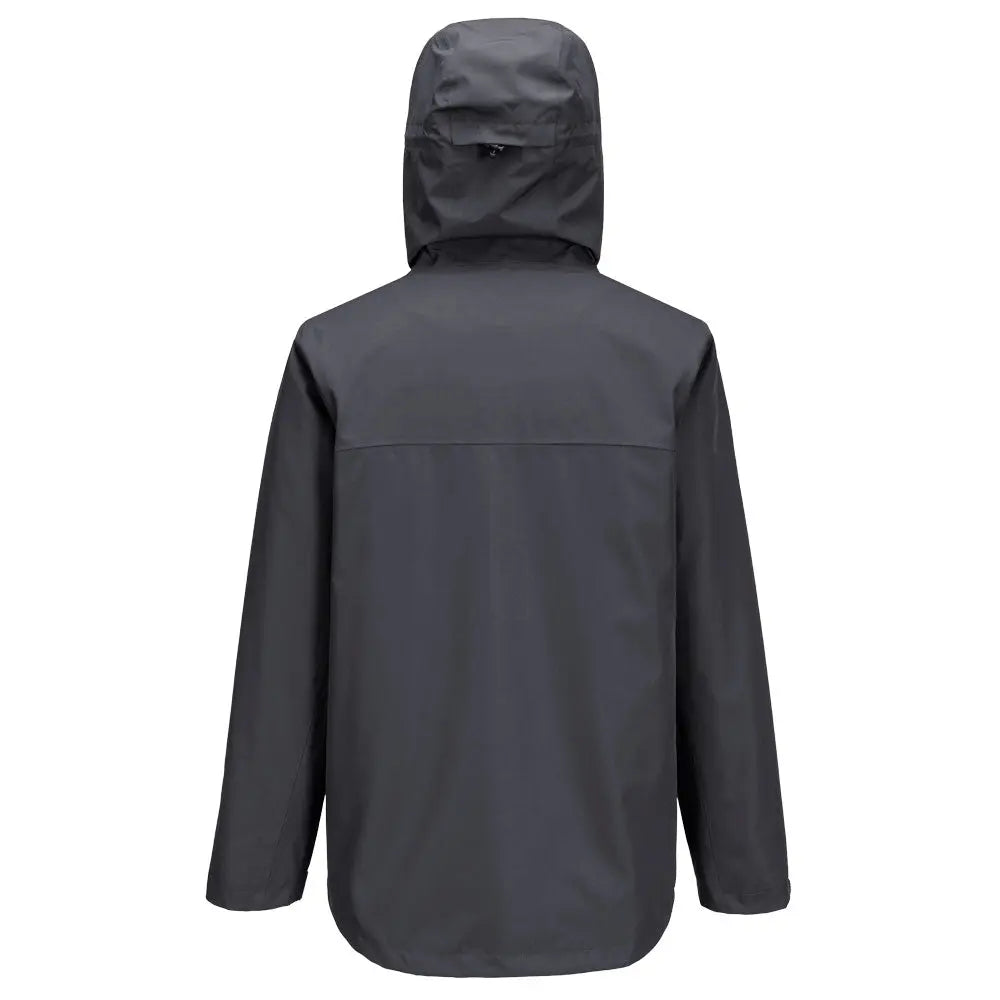 Professional Rain Jacket S610 - - Customisable Rain Jackets