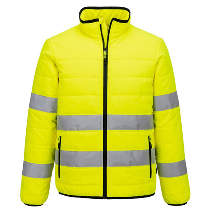 Yellow/Black