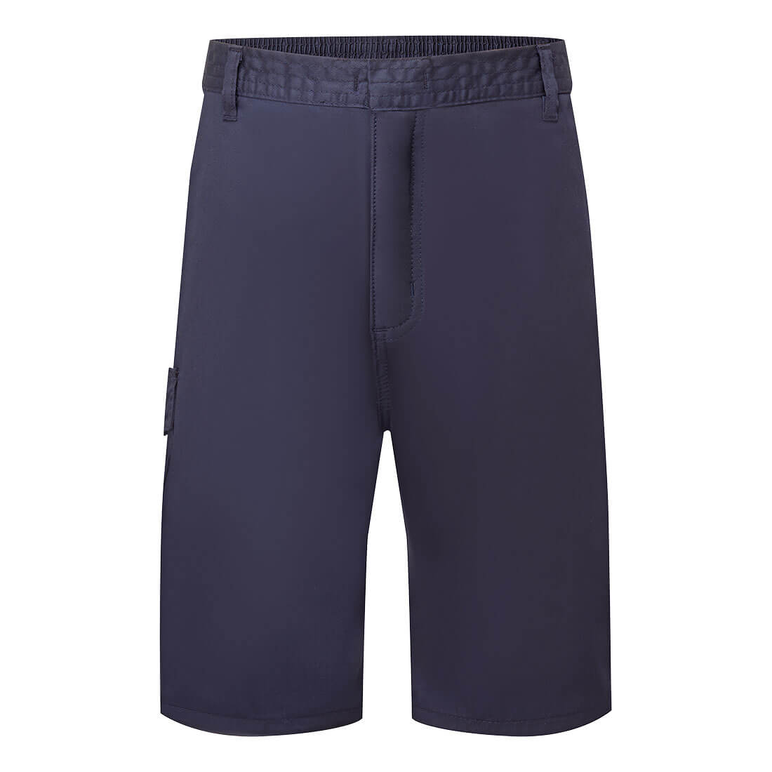 Combat Shorts - S790 - Navy - Customisable Shorts