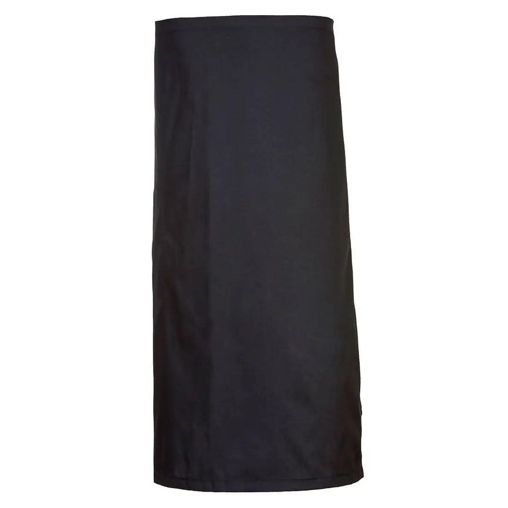 Waist Apron With Pocket - S794