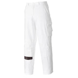 White Tall