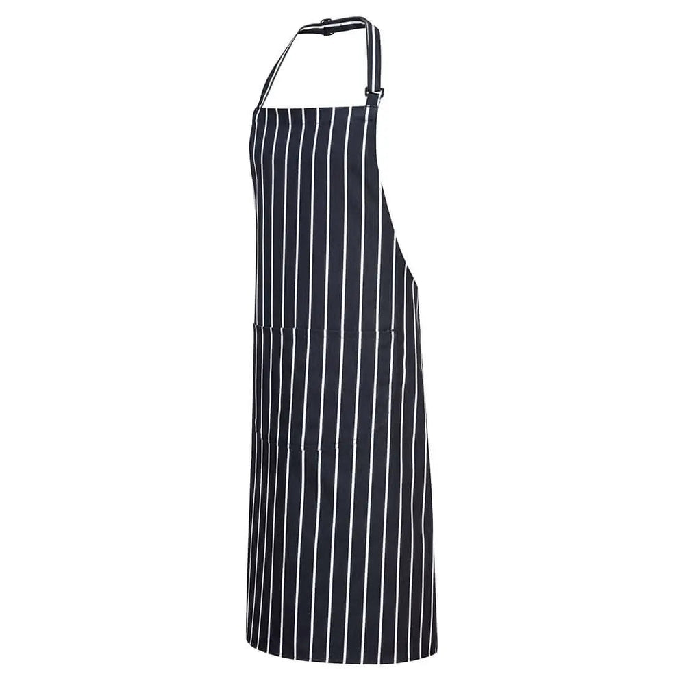 Butchers Apron With Pocket - S855