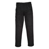 Black Tall