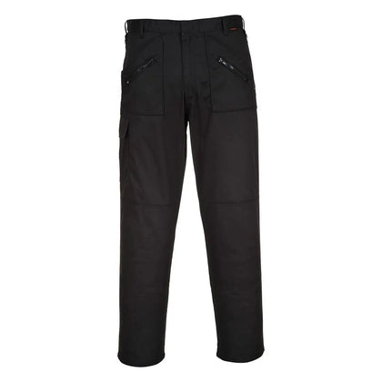 Black X-Tall