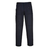 Navy Short