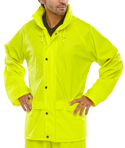 Saturn Yellow
