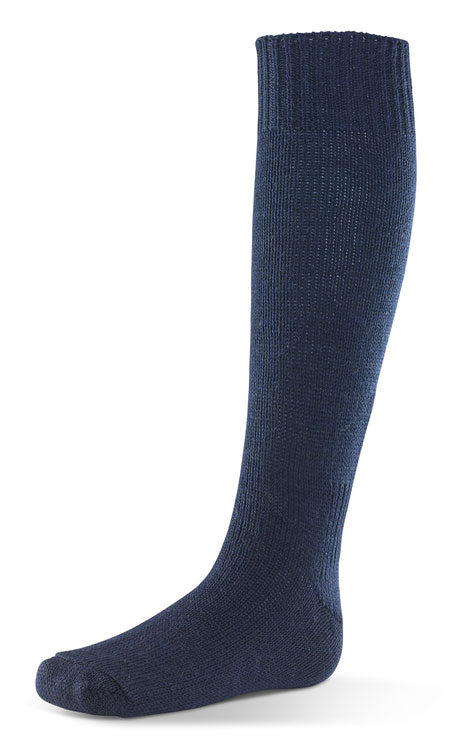 Beeswift Sea Boot Socks Sbs - Navy Blue 11 - Customisable Socks